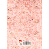  Ежедневник недатированный А5 80 л Утренний кофе-1, глянцевая ламинация, 80-5942 