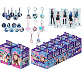  Свит-бокс мармелад  X:IN, 10 гр, 75704 