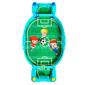  Настольный футбол "Дуэль 2"  цвет МИКС  9631305 