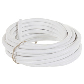 Провод ПВС 3х0.75 (бухта 5м) Провод ПВС 3х0.75 (бухта 5м)