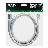  Шланг для душа 150см 1/2"(Имп)-1/2"(Имп) антитвист RAIN 569-035 