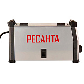 Сварочный полуавтомат инверторный Ресанта САИПА-160, 30-160А, d электрода 0,8-1,0мм Сварочный полуавтомат инверторный Ресанта САИПА-160, 30-160А, d электрода 0,8-1,0мм