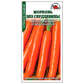 Морковь Без сердцевины, ЗС Морковь Без сердцевины, ЗС