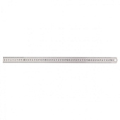 Линейка измерительная, 500-600 мм, металлическая Линейка измерительная, 500-600 мм, металлическая