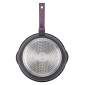 Сковорода, 26х5,5 см, алюминий Baniano BNNT26BE103 Сковорода, 26х5,5 см, алюминий Baniano BNNT26BE103