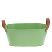 Кашпо, 1850 мл, L24,5 W13,5 H10 см 800227 Кашпо, 1850 мл, L24,5 W13,5 H10 см 800227