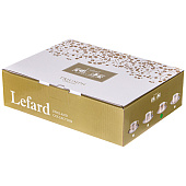 Чайный набор lefard "triumph" 220 мл 435-020 Чайный набор lefard "triumph" 220 мл 435-020