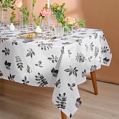  Скатерть (репс) 149х180 Этель Impression 9322498 