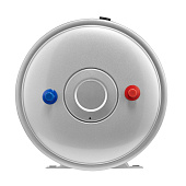 Водонагреватель накопительный 30л 2кВт 490х370х370 Royal Thermo RWH 30 Interio