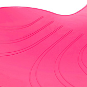 Ледянка Вихрь, с ручкой, микс, М7286, 5274904 Ледянка Вихрь, с ручкой, микс, М7286, 5274904