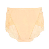  Трусы женские EMI (бежевый, р.46) 