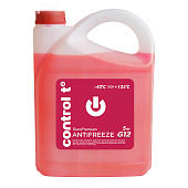  Антифриз (розовый) Control T G12 (-42С) 5кг 
