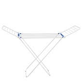 Сушилка для белья 175х55х110 труб SA-8120 Сушилка для белья 175х55х110 труб SA-8120