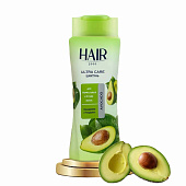 Шампунь АВС Hair Авокадо для нормальных и сухих волос 600мл 