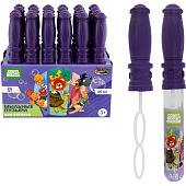 Мыльные пузыри Играем вместе Союзмультфильм, 60 мл Мыльные пузыри Играем вместе Союзмультфильм, 60 мл