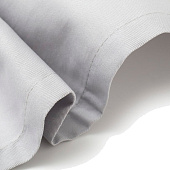  Скатерть (саржа) 146х220 Этель Home светло-серый 10472204 