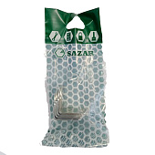 Уголок мебельный 25х25 цинк 4шт (СКИН) Сазар Уголок мебельный 25х25 цинк 4шт (СКИН) Сазар