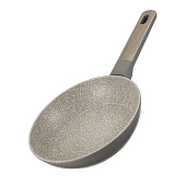 Сковорода 28х5,2 см Linea LATTE 93-AL-LT-1-28 Сковорода 28х5,2 см Linea LATTE 93-AL-LT-1-28