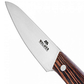 Нож для овощей Wenge 9 см W21201109 Нож для овощей Wenge 9 см W21201109