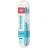  Зубная щетка SPLAT CLINIC CARE Soft (мягкая) 