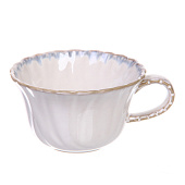 Чайная пара "Верона" голубая 363-846 Чайная пара "Верона" голубая 363-846