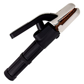  Держатель электродов, 500 А Сибртех 