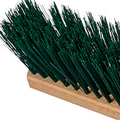 Щетка техническая L440мм Wood бук для улицы 229045 Щетка техническая L440мм Wood бук для улицы 229045