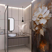  Панель ПВХ Шампань 08640 (4) 8х250х2700мм /Панда 