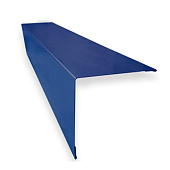Угол наружный 50-50 RAL 5005 син L=2м Угол наружный 50-50 RAL 5005 син L=2м