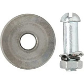  Режущий ролик для плиткореза 22.0 х 6,0 х 5,0 мм//MTX 