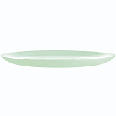 Тарелка обеденная Luminarc Diwali Paradise Green 25 см V5839 Тарелка обеденная Luminarc Diwali Paradise Green 25 см V5839