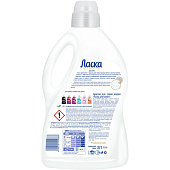  Гель для стирки ЛАСКА 3л для Белого 