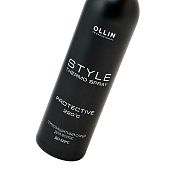  Спрей для волос OLLIN STYLE термозащитный 250мл 