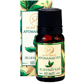 Аромамасло Зелёный чай 10 мл 10639887 