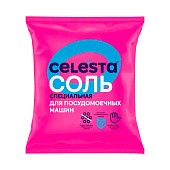  Соль для посудомоечных машин Celesta 2 кг 