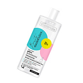  Мицеллярная вода Bielenda Beauty Molecules интенсивно-очищающая, 500мл 