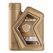 Масло моторное Rosneft Magnum Maxtec 5W30 п/с 1л Масло моторное Rosneft Magnum Maxtec 5W30 п/с 1л