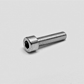 Болт (винт) с внутр. шестигр. оц. DIN 912 М 6х 30 (4шт) Болт (винт) с внутр. шестигр. оц. DIN 912 М 6х 30 (4шт)