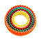  Набор кулинарных форм Mallony 003954 