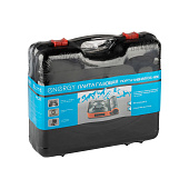 Плита газовая портативная ENERGY GS-400 (кейс) 105312 Плита газовая портативная ENERGY GS-400 (кейс) 105312