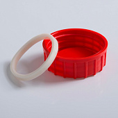 Канистра со сливом 10,0л М049, 221271 Альтернатива Канистра со сливом 10,0л М049, 221271 Альтернатива