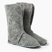 Сапоги утепленные, арт. 064/Н, р-р 39 10559261 Сапоги утепленные, арт. 064/Н, р-р 39 10559261