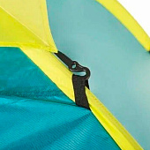 Палатка туристическая 3-местная 1-слойная Cooldome 3, 210х210х130 см Bestway (68085), 805-129