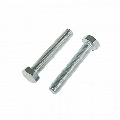  Болт нерж. DIN 933 М 12х70 (2шт) 