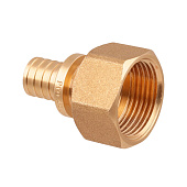  Муфта аксиальная ВР 16X1/2'' 