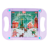 Игрушка "Лабиринт" с ручками, микс, CS083 Игрушка "Лабиринт" с ручками, микс, CS083