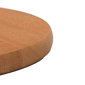 Доска разделочная, круглая, большая со скобой D300, 03-12 Доска разделочная, круглая, большая со скобой D300, 03-12