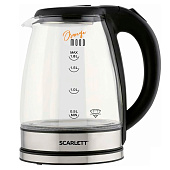 Чайник SCARLETT SC-EK 27 G36 Чайник SCARLETT SC-EK 27 G36