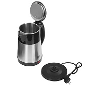 Чайник HOMESTAR HS-1055 черный Чайник HOMESTAR HS-1055 черный