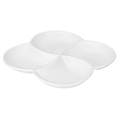  Менажница lefard "native" 4 секции 22,3х3,5 см 263-1354 